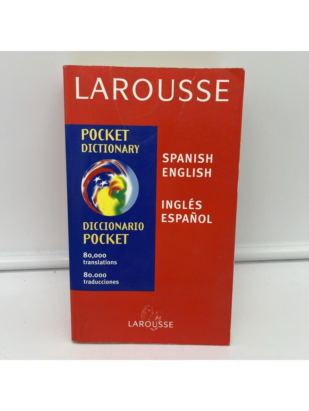 Dictionnaire Generale Francaise-Allemand (French and German
